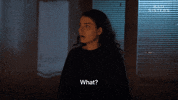 Eve Hewson What GIF by Apple TV+