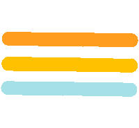 Lines Machaca Sticker