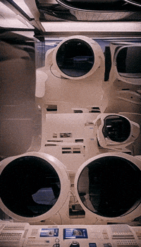 Space Sd GIF by Aleksey Efremov