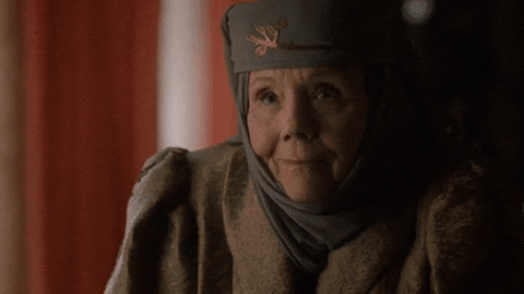 Youre The Worst Game Of Thrones GIF by hero0fwar