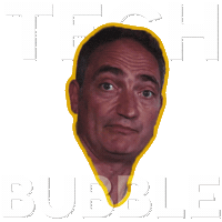 pep techbubble Sticker by The Next Web