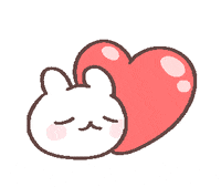 fishan_suyu love heart like 可愛 GIF