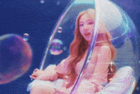 Im Nayeon Pop GIF