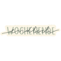 Weekend Vibes Sticker