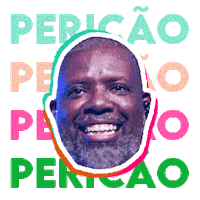 Pericles Pericao Sticker by Péricles Faria