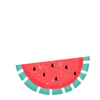 Always  Summer Sticker by Curious Ahead