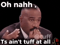 Steve Harvey Smh GIF