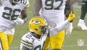 Regular Season Football GIF by NFL