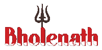 Maha Shivratri India Sticker by Sonamm
