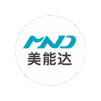 mndfit  Sticker