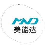 mndfit  Sticker