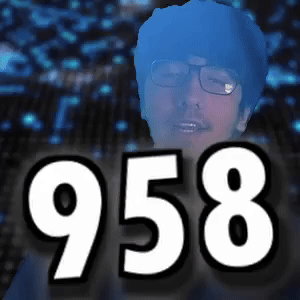 958