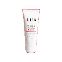 Hair Sticker by LHRemedy