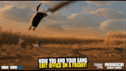 GIF by HBO India