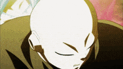 Dragon Ball Toppo GIF by TOEI Animation UK