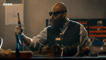 Haunted House Ghosts GIF by SYFY