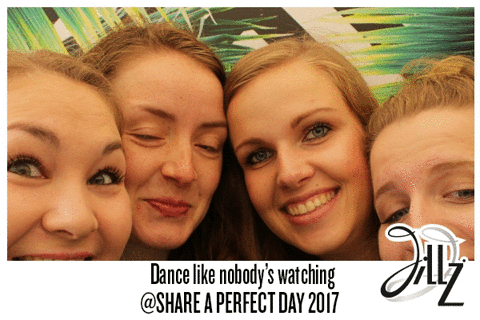 major booth share a perfect day 2017 GIF by Jillz