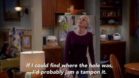 season 1 episode 13 GIF by mom