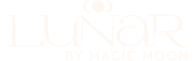 Lunar Sticker by magicmoon_tattoo_supply
