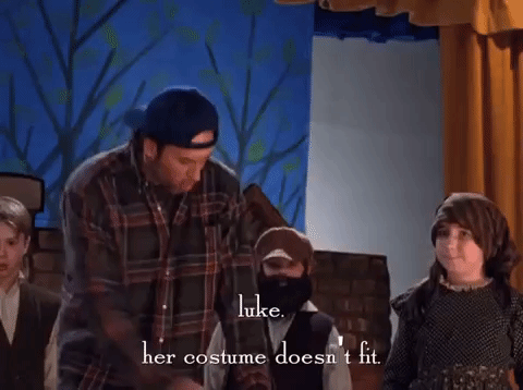 season 5 netflix GIF by Gilmore Girls 