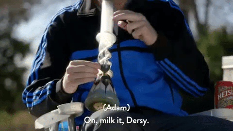 season 5 episode 12 GIF by Workaholics