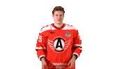 Hockey Кхл Sticker by HC Avtomobilist