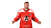 Hockey Кхл Sticker by HC Avtomobilist
