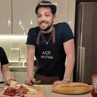 Şaşkınlık GIF