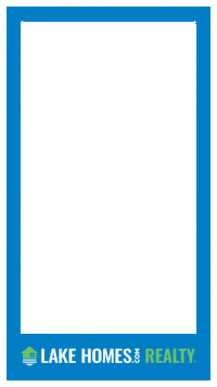 Home Closing Sticker by Lake Homes Realty
