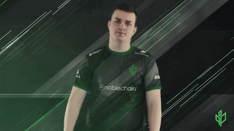 Esports Shaker GIF by Sprout