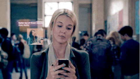 GIF by Vulture.com
