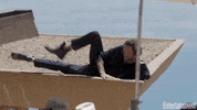 Dean Winchester Ew GIF by Entertainment Weekly
