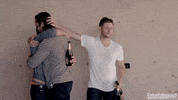 Dean Winchester Ew GIF by Entertainment Weekly
