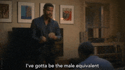 Abstain Season 5 GIF by grown-ish