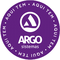Sticker by Argo Sistemas