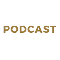 Podcasting On Air Sticker by Podcast Assistance