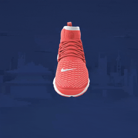 instanthappiness GIF by Nike Presto