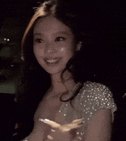 Jennie Kim GIF
