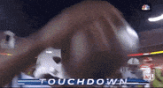 Regular Season Football GIF by NFL