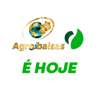 Agrobalsas Sticker by Agrex do Brasil