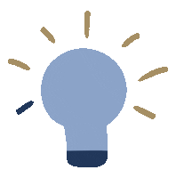 Idea Focus Sticker by Filofax