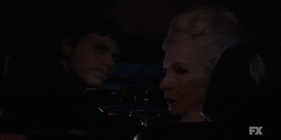 American Horror Story Fx GIF by AHS