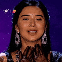 Tanya Mittal GIF