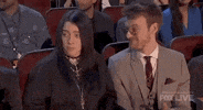 iheartradio music awards GIF by iHeartRadio