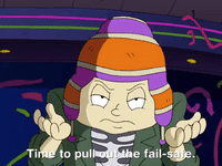 all grown up nicksplat GIF