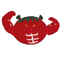 Dance Halloween Sticker