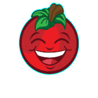 Happy Dance Sticker by Pixel Parade App