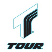 Lightning Roller Sticker by TOUR Hockey