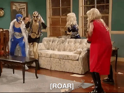 the amanda show nicksplat GIF