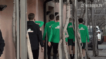 Mallorca Trainingslager GIF by SV Werder Bremen